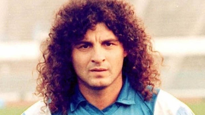 Χατζηπαναγής: Σαν σήμερα έκανε ντεμπούτο στον Ηρακλή ο “Νουρέγιεφ” της μπάλας – ΒΙΝΤΕΟ