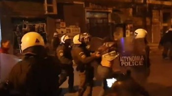 Στον Συνήγορο του Πολίτη οι καταγγελίες περί αστυνομικής βίας στις πορείες για τον Γρηγορόπουλο – Η ανακοίνωση της ΕΛ.ΑΣ.