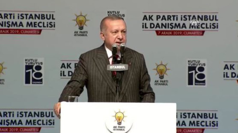 Ερντογάν προς Ελλάδα: Τι κερδίσατε με την απέλαση του πρέσβη;