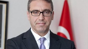 Τούρκος πρεσβευτής: Να μην γίνονται κινήσεις που αγνοούν τα δικαιώματα της Τουρκίας στην Ανατολική Μεσόγειο