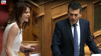 Η απάντηση της Αχτσιόγλου στον Βρούτση για την απασχόληση