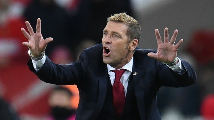 ΑΕΚ: Συμφωνία με τον Μάσιμο Καρέρα