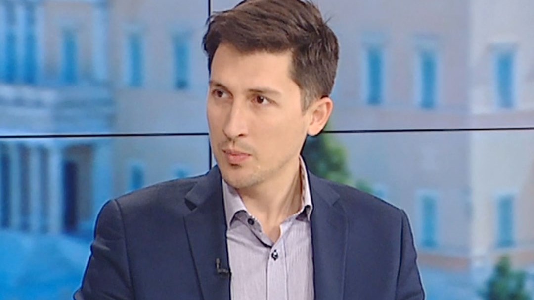 Χρηστίδης: Κανείς δεν έχει δικαίωμα να μετατρέπεται σε πρωταγωνιστή της βίας