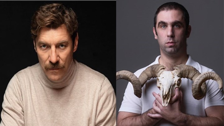 Στάνκογλου-Μπινιάρης περιμένουν… πράσινο φως για τον Προμηθέα Δεσμώτη