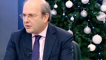 Χατζηδάκης: Η συμφωνία Τουρκίας – Λιβύης δεν ήταν κάτι που μας αιφνιδίασε – ΒΙΝΤΕΟ