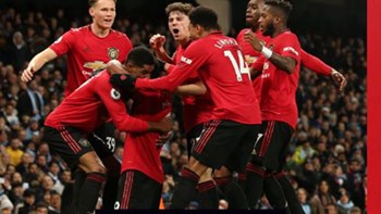 «Αφεντικό» του Μάντσεστερ η Γιουνάιτεντ