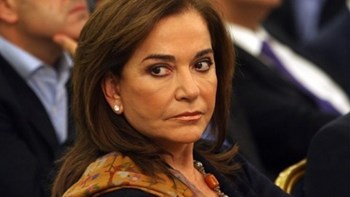 Μπακογιάννη: Δεν θα επιτρέψουμε να κυριαρχήσει η λογική ότι τα νησιά μας δεν έχουν υφαλοκρηπίδα