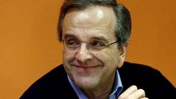 Το πάρτι του Σαμαρά και οι βουλευτές που «έφαγαν πόρτα»