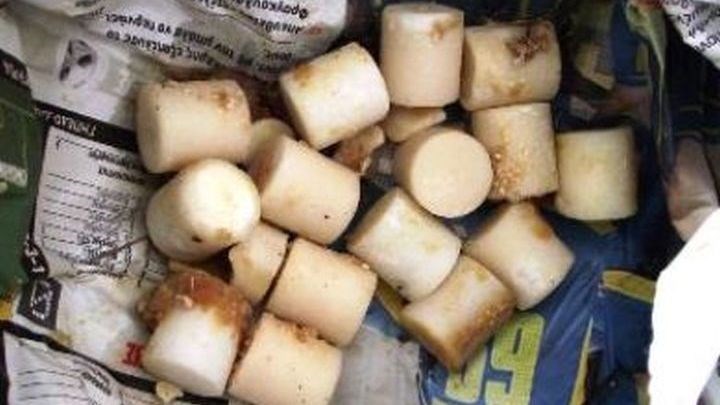 Ιεράπετρα: Στο νοσοκομείο αγρότης που κινδύνεψε από φόλες