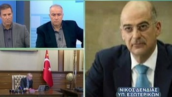 Δένδιας: Η Λιβύη εκβιάστηκε για να υπογράψει τη συμφωνία – Τι απαντά στο τουρκικό υπουργείο Εξωτερικών – ΒΙΝΤΕΟ