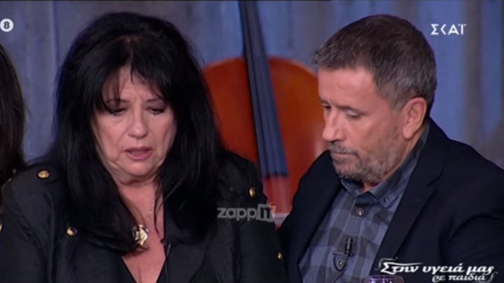 “Στη υγειά μας ρε παιδιά”: “Λύγισαν”  Άννα Βαγενά και Κατερίνα Θεοχάρη – ΒΙΝΤΕΟ