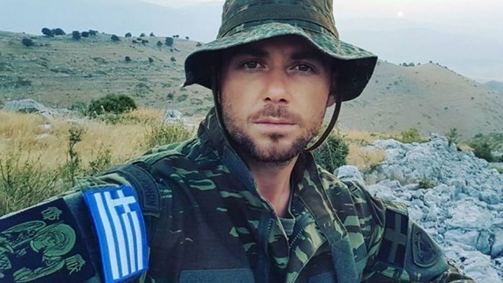 Δολοφονία Κατσίφα: Ποινική δίωξη για ανθρωποκτονία άσκησε η Εισαγγελία Πρωτοδικών