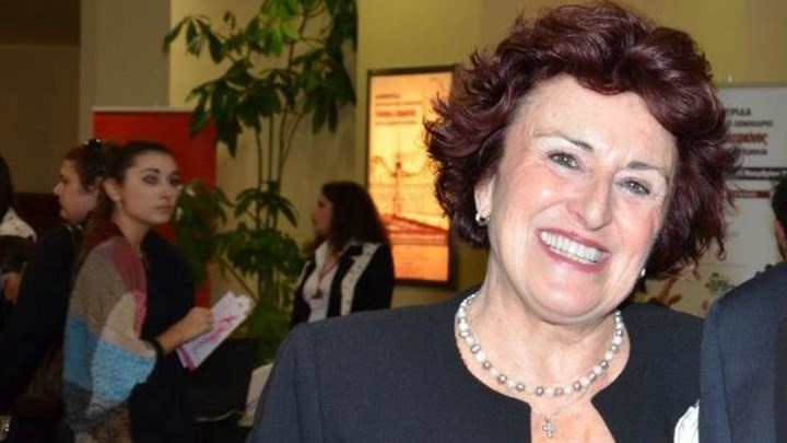 Θρήνος στην Πάτρα: Πέθανε “το ωραιότερο τυπάκι” του Καρναβαλιού