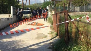 Άγιοι Θεόδωροι: Ανθρωποκυνηγητό για τους ληστές που σκότωσαν ηλικιωμένη – Επιχείρηση της ΕΛ.ΑΣ. σε καταυλισμό Ρομά