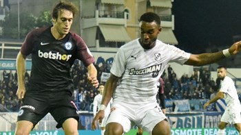 Στο στόχαστρο του Ολυμπιακού ο Σεμέντο – Δίνει πάνω από 2 εκατ. ευρώ για να τον “αρπάξει” από τον ΟΦΗ