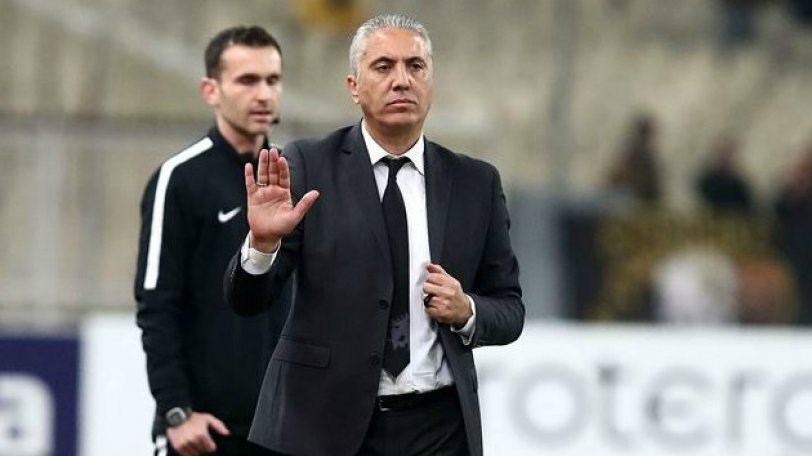 ΑΕΚ: Το συγκινητικό “αντίο” της ΠΑΕ στον Κωστένογλου