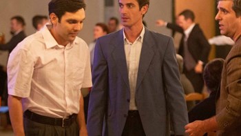 Άγριες Μέλισσες: Η υπόθεση του Γιάννου ανοίγει ξανά και φέρνει “φουρτούνες”