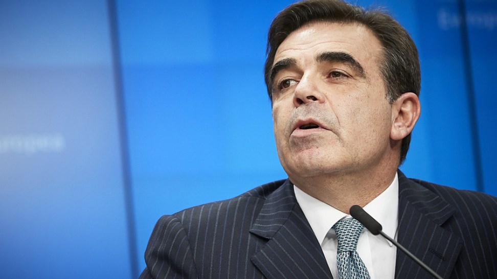 Σχοινάς: Είμαστε η Ρεάλ των Βαλκανίων – Δεν έχουμε έχουμε τίποτα να φοβηθούμε από κανέναν