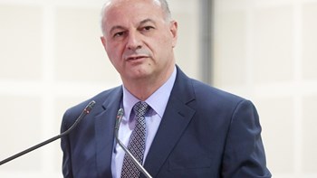 Τσιάρας: Σε υποθέσεις της Δικαιοσύνης η εκτελεστική εξουσία δεν έχει ούτε ρόλο ούτε λόγο