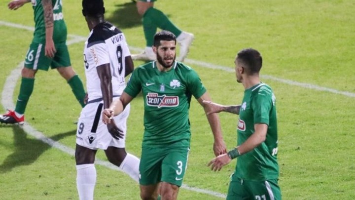 Βόλος – Παναθηναϊκός (LIVE)