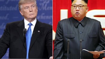 Τραμπ: Ο Ουν κινδυνεύει να χάσει πάντα αν γίνει πάλι επιθετικός