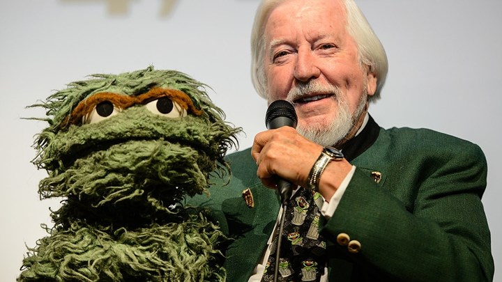 Πέθανε ο θρυλικός μαριονετίστας Κάρολ Σπίνι – ΦΩΤΟ – ΒΙΝΤΕΟ