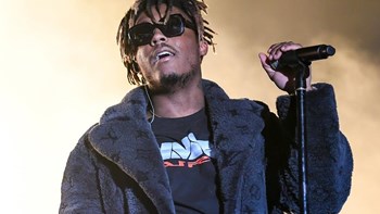 Νεκρός ο ράπερ Juice στα 21 του χρόνια – ΒΙΝΤΕΟ