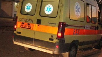 Σοκ στη Χαλκίδα: Φύλακας μουσείου πέθανε εν ώρα εργασίας