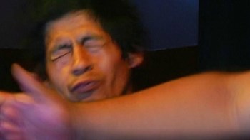 Διαγωνισμός για το πιο δυνατό χαστούκι στο Περού με έπαθλο 200 ευρώ – ΒΙΝΤΕΟ