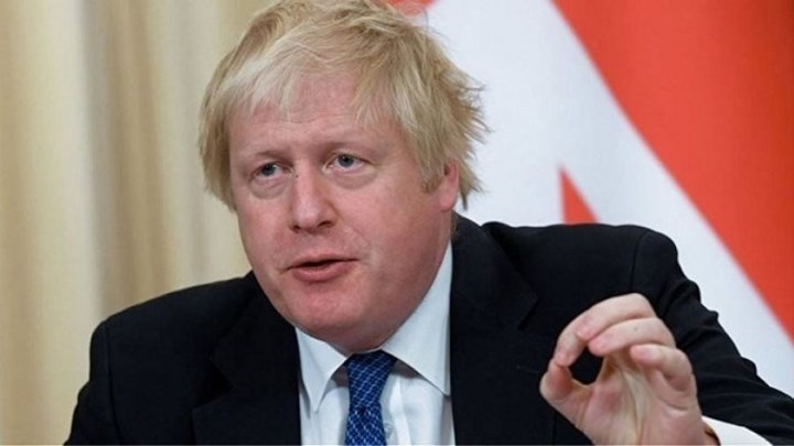 Νέα δημοσκόπηση στη Βρετανία: Ο Τζόνσον διευρύνει το προβάδισμά του έναντι του Κόρμπιν
