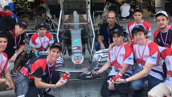 Το ταχύτερο αυτοκίνητο στον κόσμο είναι ελληνικό – ΒΙΝΤΕΟ – ΦΩΤΟ