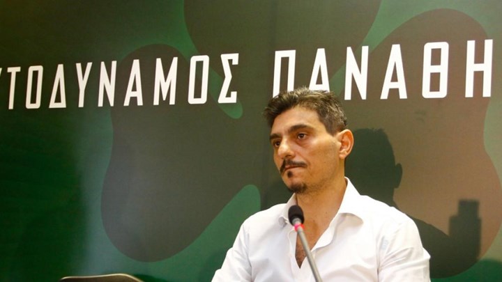 Γιαννακόπουλος: Πολύ σύντομα θα έχουμε ανακοινώσεις για τον Βοτανικό – Τι είπε για την ομάδα μπάσκετ και πώς χαρακτήρισε τον Σπανούλη