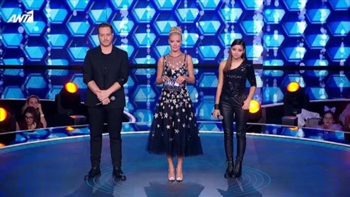 The Final Four: Αυτός είναι ο μεγάλος νικητής – ΦΩΤΟ