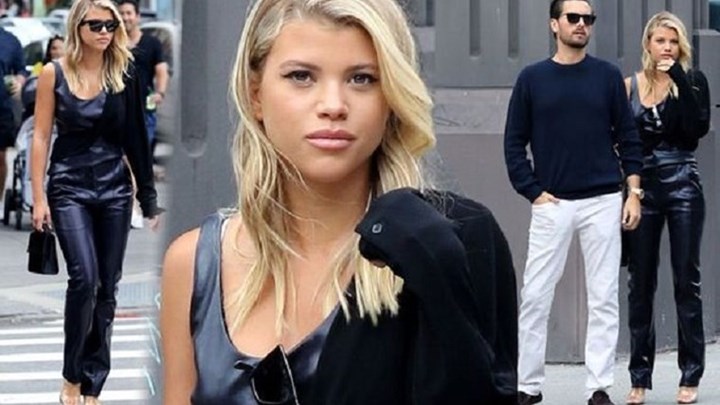 Εγκρίνει ο Λάιονελ Ρίτσι τη σχέση της κόρης του με τον Σκοτ Ντίσικ; – BINTEO