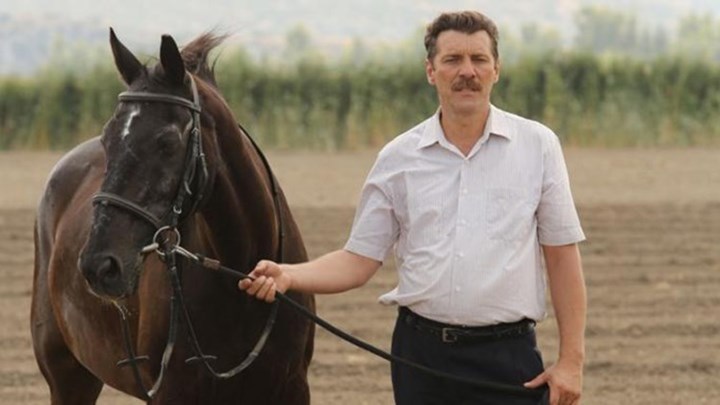 Άγριες Μέλισσες: Ο Στάνκογλου αποκάλυψε ότι έρχεται ένας άγριος έρωτας