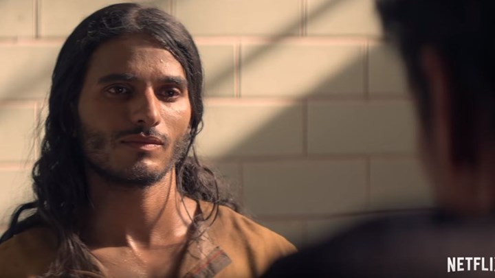 Messiah: Η νέα σειρά του Netflix που έχει προκαλέσει αντιδράσεις πριν ακόμα προβληθεί – ΒΙΝΤΕΟ