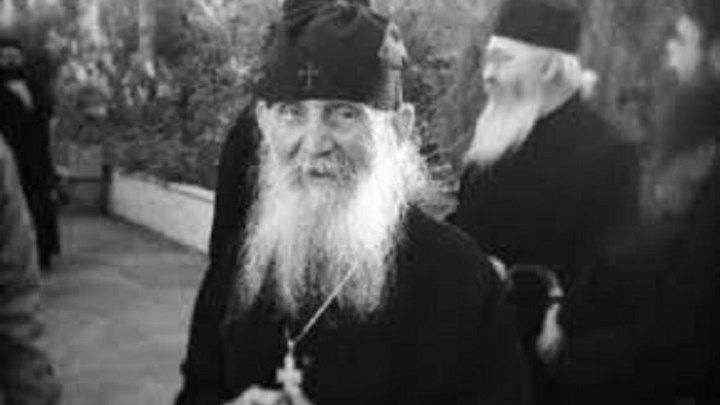 Γέροντας Εφραίμ της Αριζόνα: Η ζωή και οι τελευταίες στιγμές του Αγιορείτη που ίδρυσε 21 μονές στην Αμερική – ΦΩΤΟ