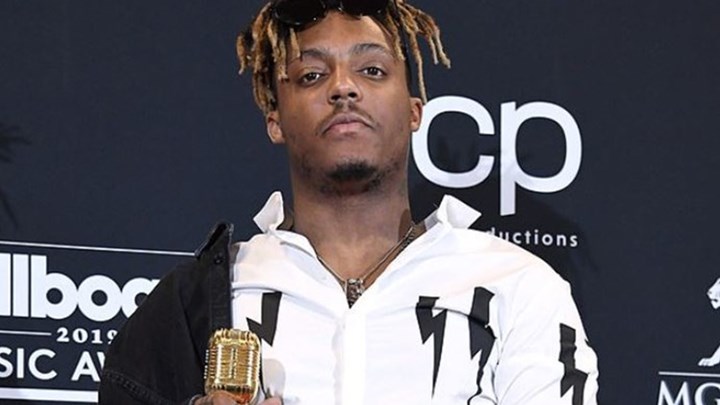 Τα τελευταία λόγια του ράπερ Juice WRLD στους θαυμαστές του πριν φύγει από τη ζωή – ΒΙΝΤΕΟ