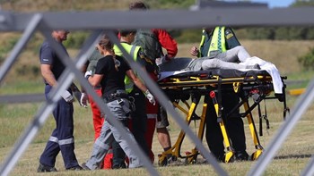 Τουλάχιστον πέντε νεκροί και δεκάδες τραυματίες από την έκρηξη ηφαιστείου στη Νέα Ζηλανδία – Συγκλονιστικές ΦΩΤΟ