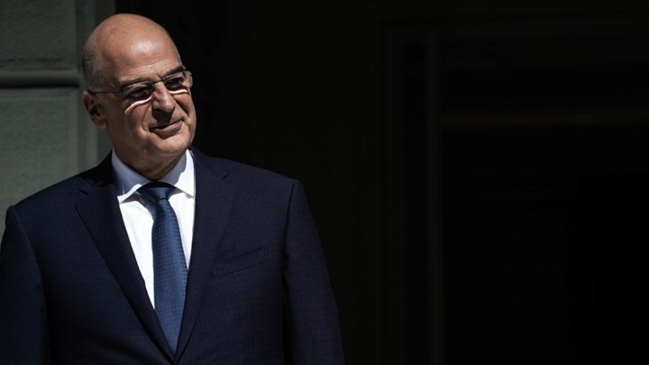 Δένδιας: Είμαι βέβαιος ότι το Συμβούλιο Υπουργών θα αρθεί στο ύψος των περιστάσεων για το θέμα του ανυπόστατου μνημονίου συνεργασίας Τουρκίας – Λιβύης