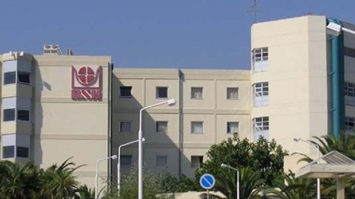 Ευχάριστα νέα για το 17 μηνών κοριτσάκι που είχε στραβοκαταπιεί το φαγητό του