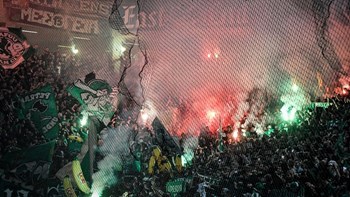 Euroleague: Πειθαρχική διαδικασία κατά του Παναθηναϊκού