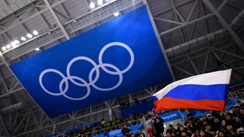 Η απάντηση της ρωσικής ομοσπονδία ποδοσφαίρου για την απόφαση της WADA