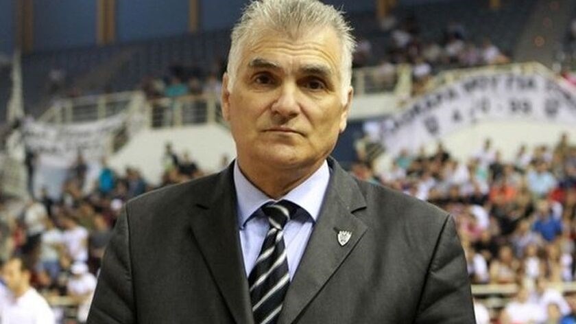 Άρης: Παραιτήθηκε ο Σούλης Μαρκόπουλος