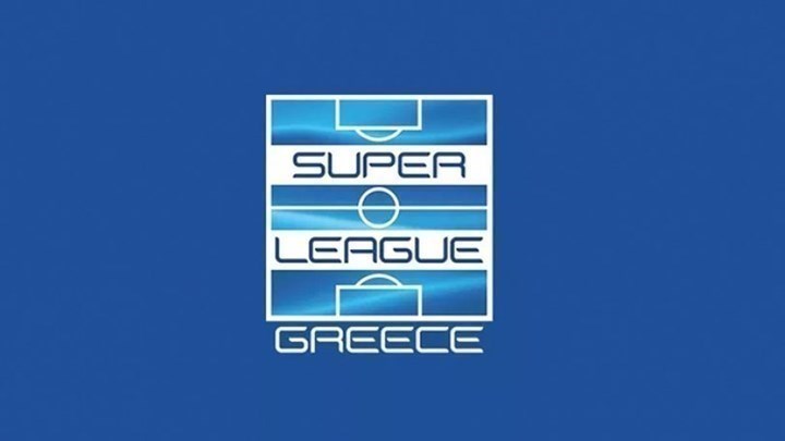 Super League: Τα αποτελέσματα της 15ης αγωνιστικής και η βαθμολογία