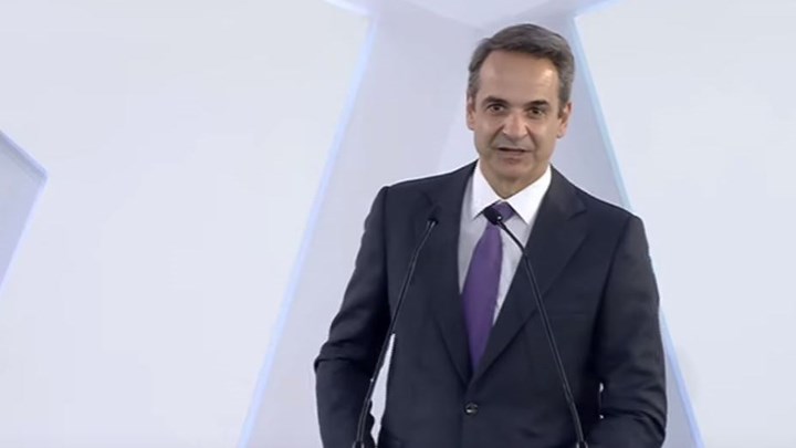 Όταν ο Μητσοτάκης επικαλέστηκε τα λόγια του Στρατούλη για να στείλει μήνυμα για τη δωρεά οργάνων