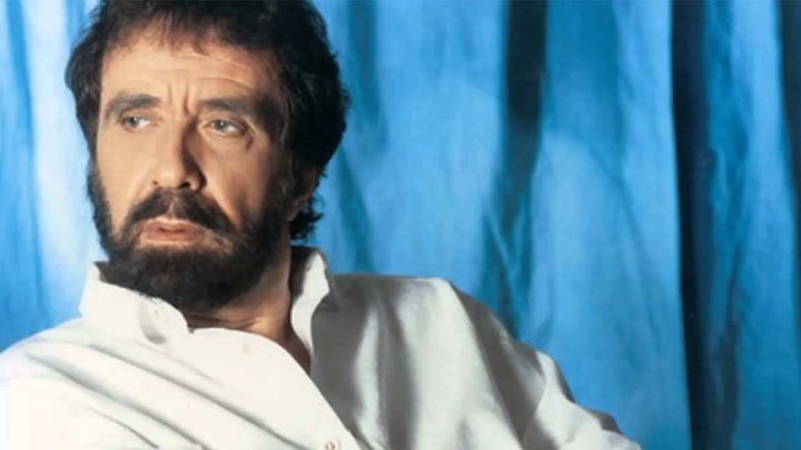 Από πού προέρχεται η “Αννούλα του χιονιά” του Αντώνη Καλογιάννη – ΦΩΤΟ -ΒΙΝΤΕΟ