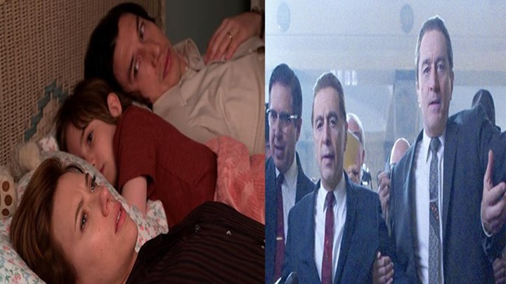 Χρυσές Σφαίρες 2020: Αυτές είναι οι υποψηφιότητες – ΦΩΤΟ – ΒΙΝΤΕΟ