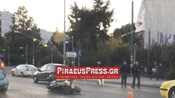 Νέα στοιχεία για το θανατηφόρο τροχαίο στη Συγγρού: Αναζητείται ο οδηγός ενός μαύρου πολυτελούς τζιπ – ΒΙΝΤΕΟ