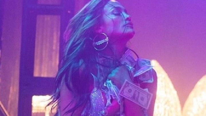 Η δικαίωση της Τζένιφερ Λόπεζ – Κέρδισε υποψηφιότητα για Χρυσή Σφαίρα ως στρίπερ – ΦΩΤΟ -ΒΙΝΤΕΟ